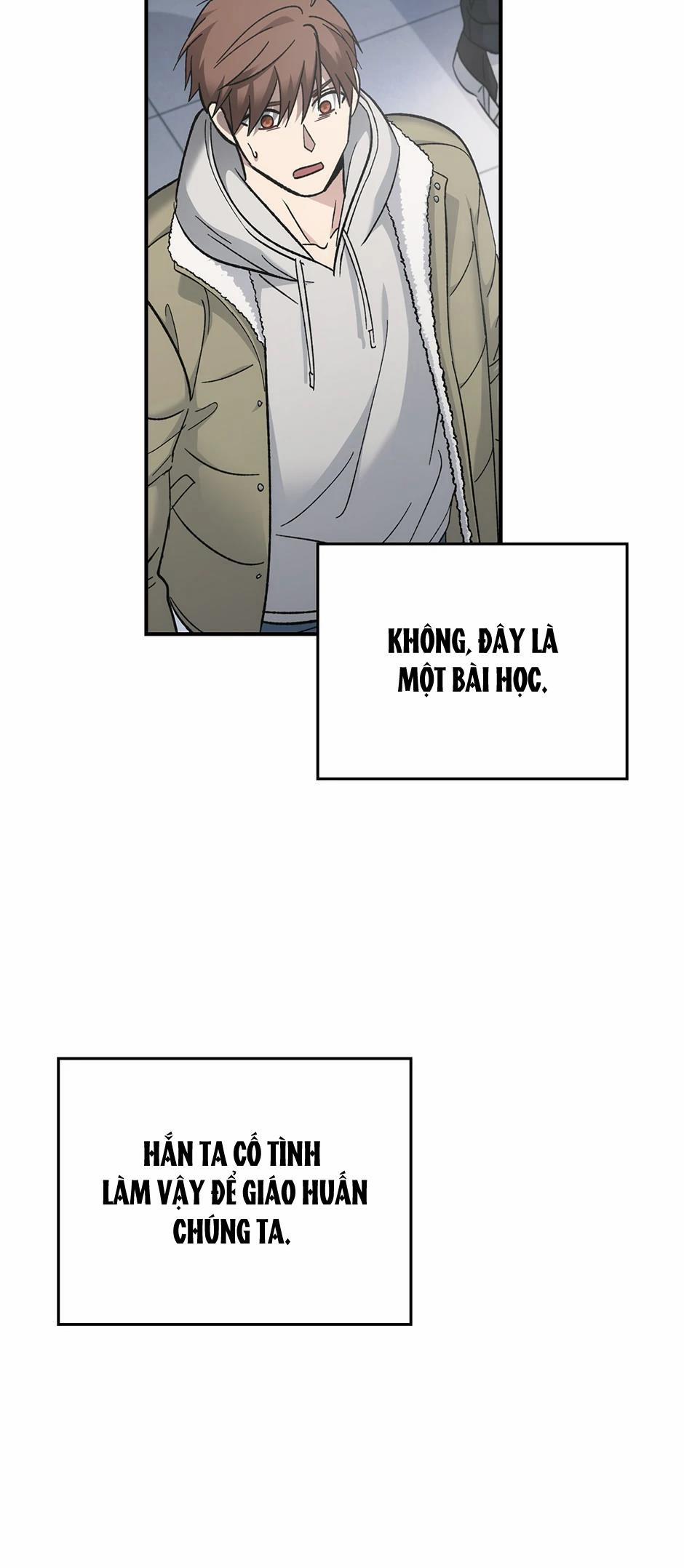 Deadman Switch 56 trang 27