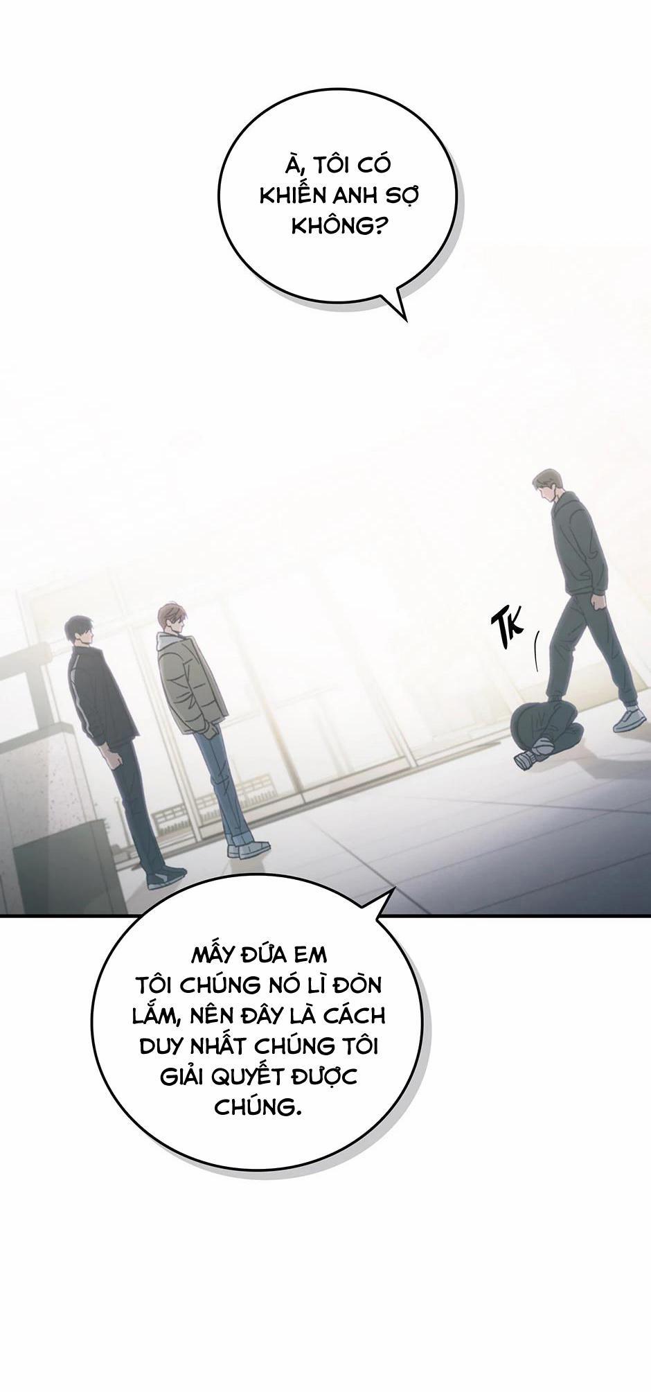 Deadman Switch 56 trang 28