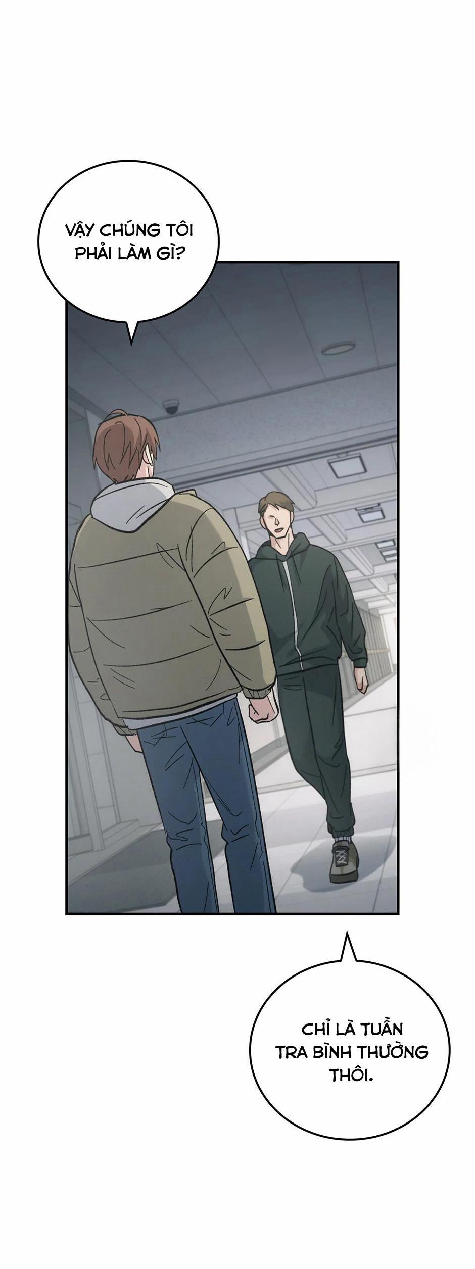 Deadman Switch 56 trang 32