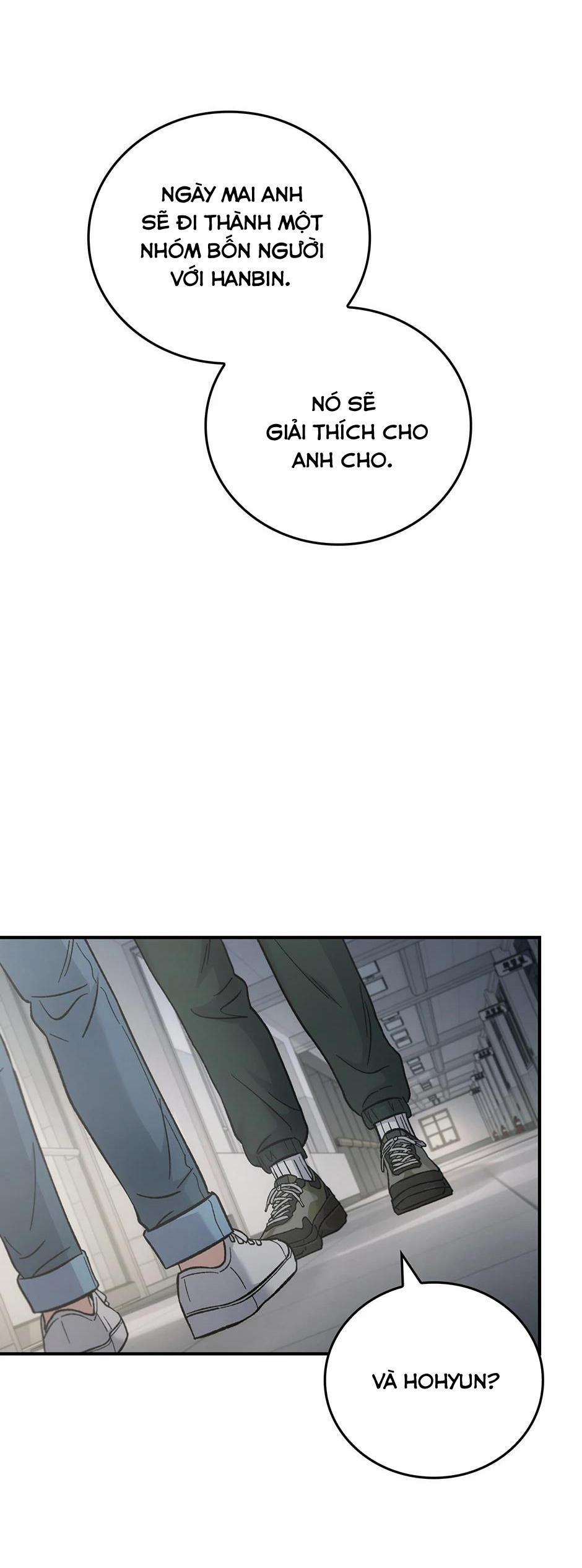 Deadman Switch 56 trang 33