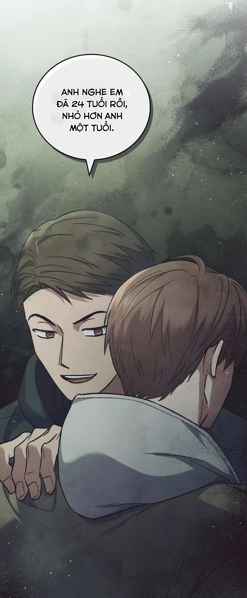 Deadman Switch 56 trang 35