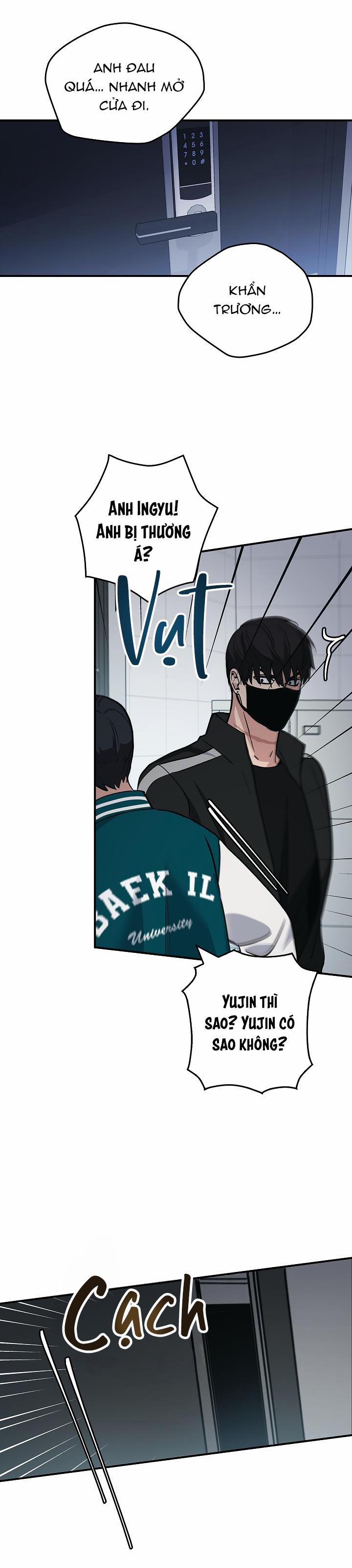 Deadman Switch 6 trang 16