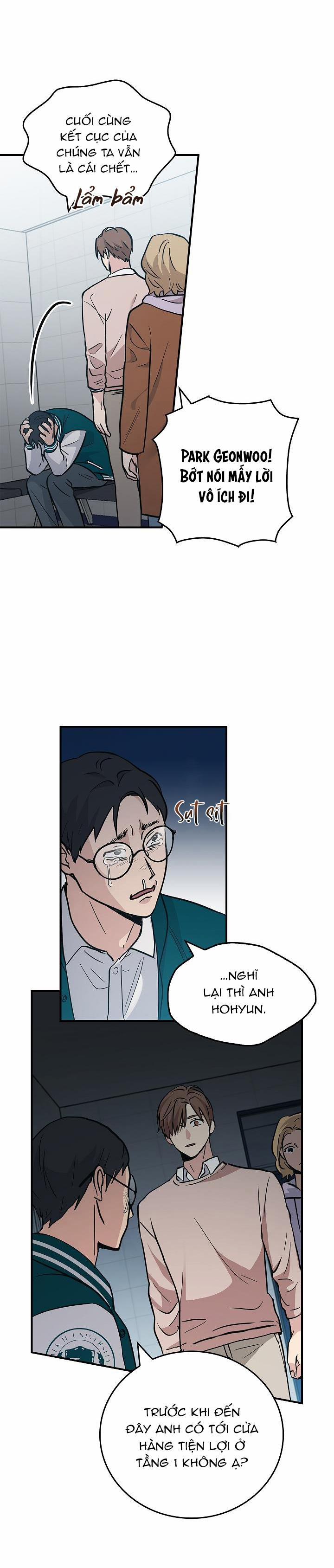 Deadman Switch 6 trang 3