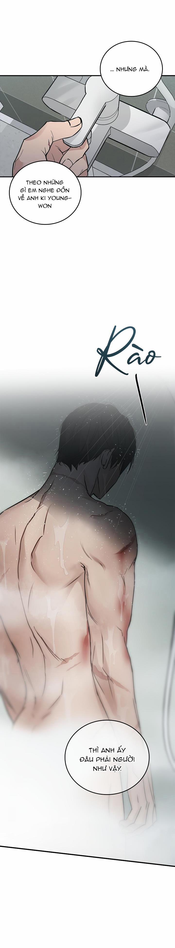 Deadman Switch 6 trang 30