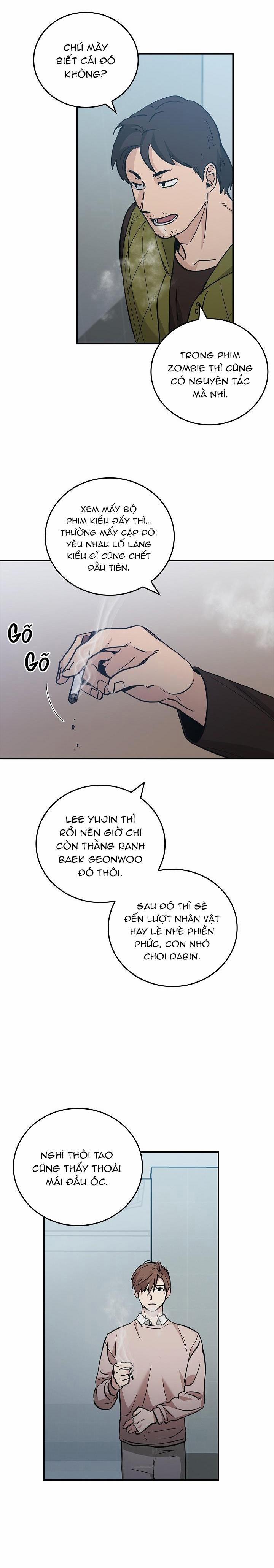 Deadman Switch 7 trang 13