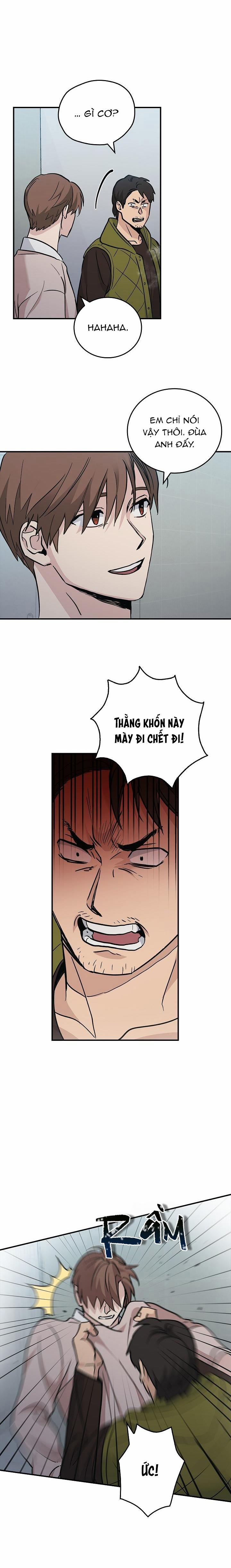 Deadman Switch 7 trang 17