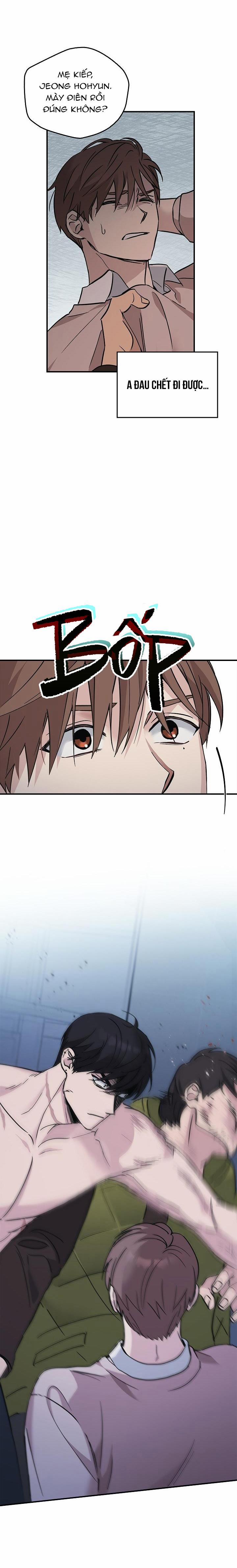 Deadman Switch 7 trang 18