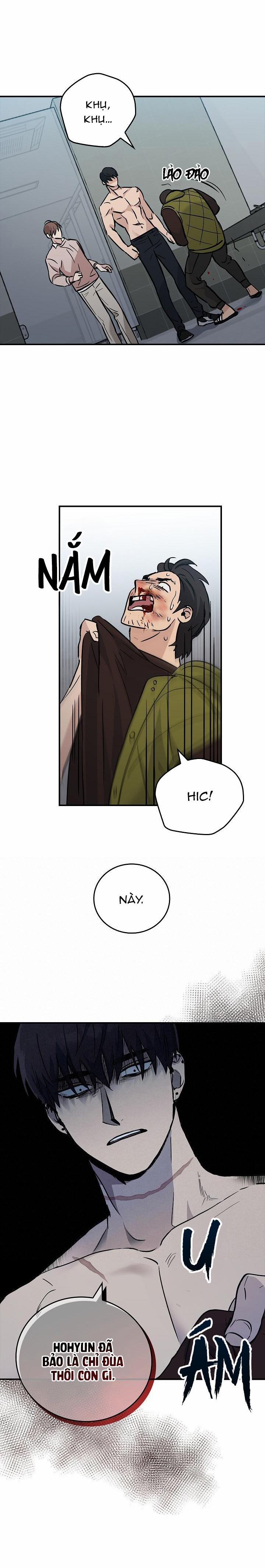 Deadman Switch 7 trang 20