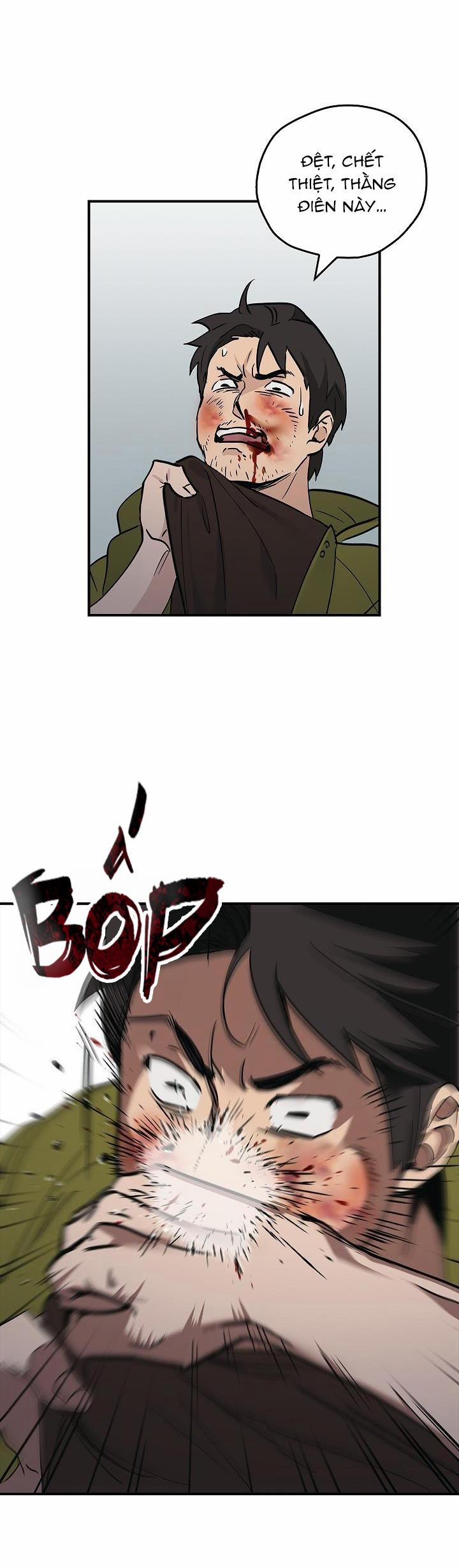 Deadman Switch 7 trang 21