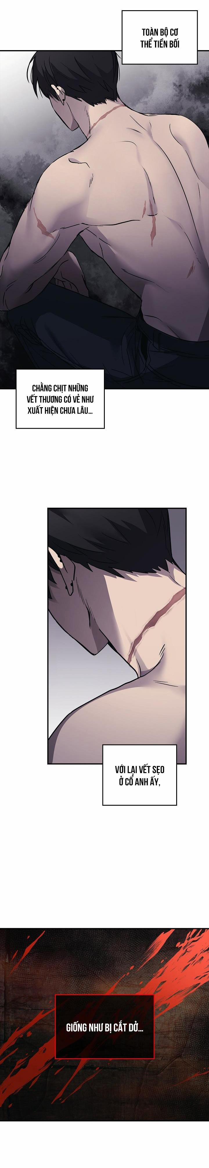 Deadman Switch 7 trang 23