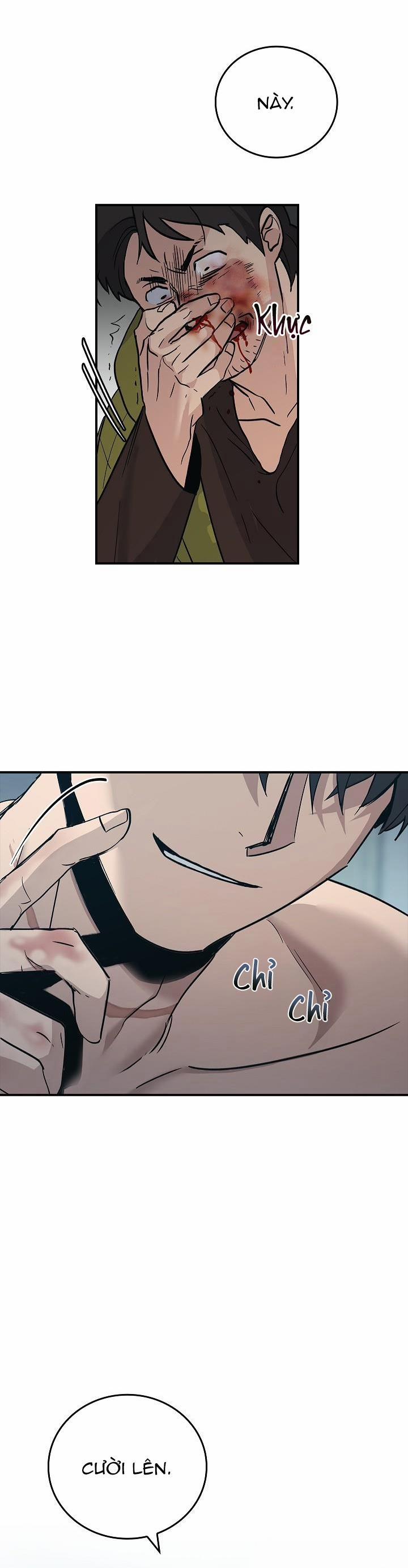 Deadman Switch 7 trang 24