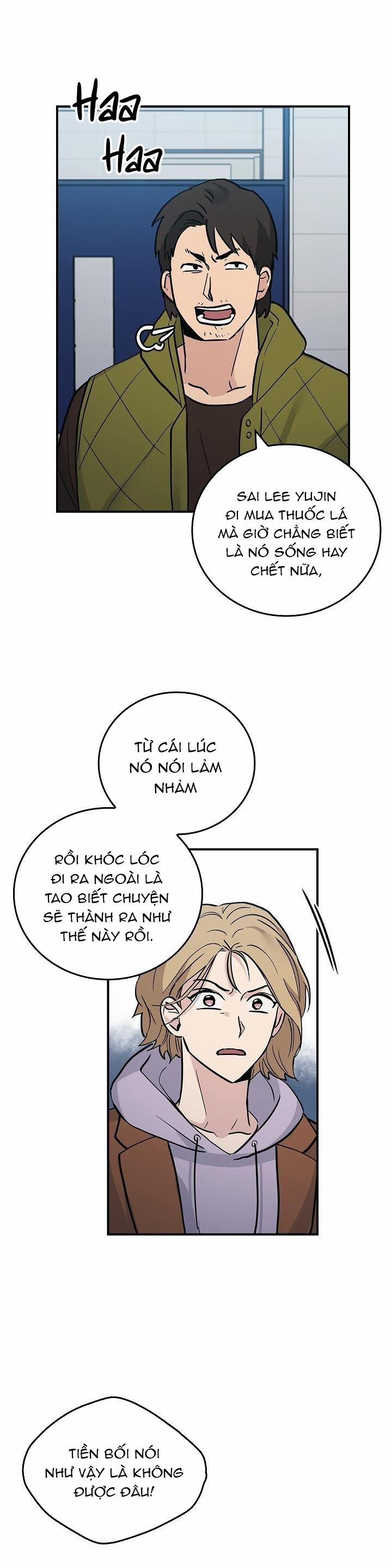 Deadman Switch 7 trang 3