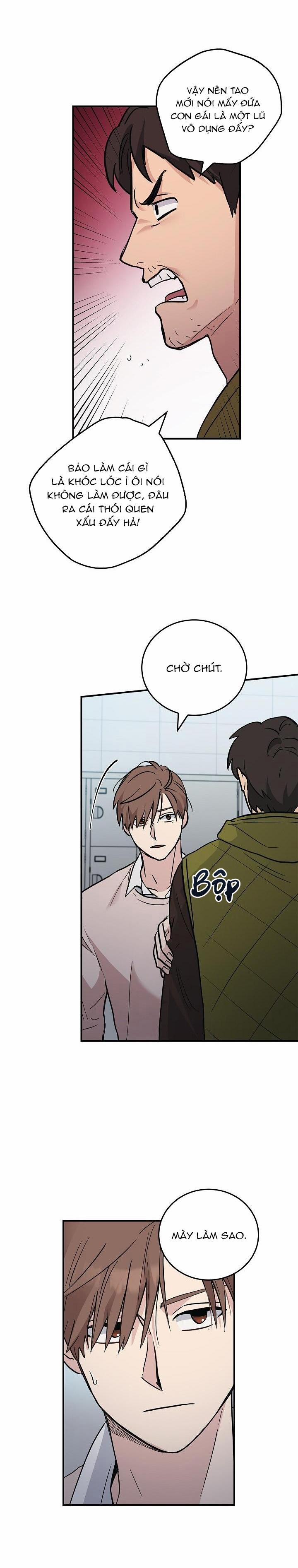 Deadman Switch 7 trang 6