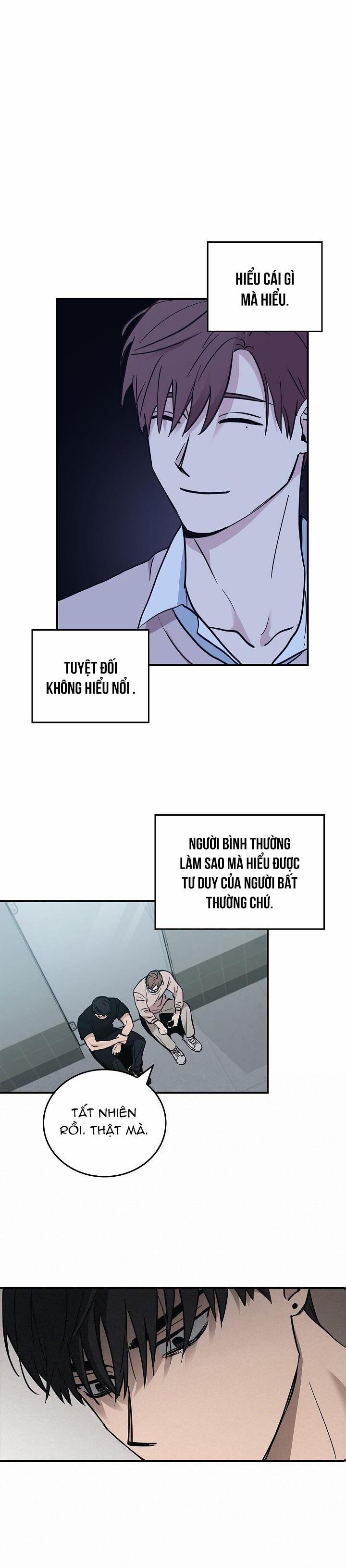 Deadman Switch 8 trang 11