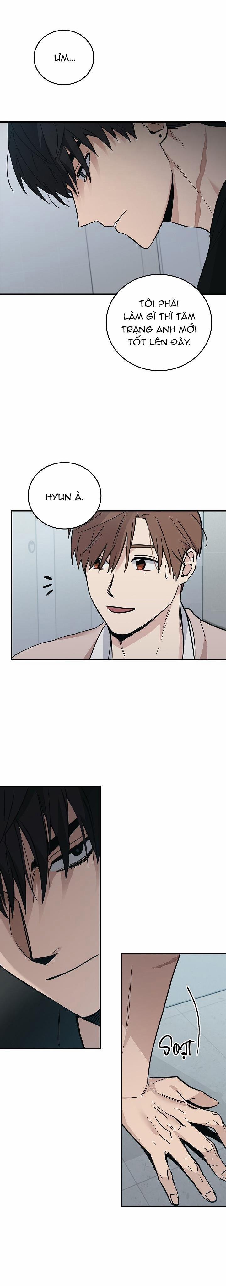 Deadman Switch 8 trang 14