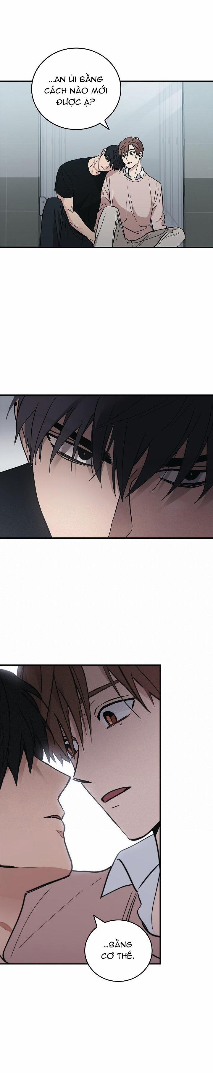 Deadman Switch 8 trang 16