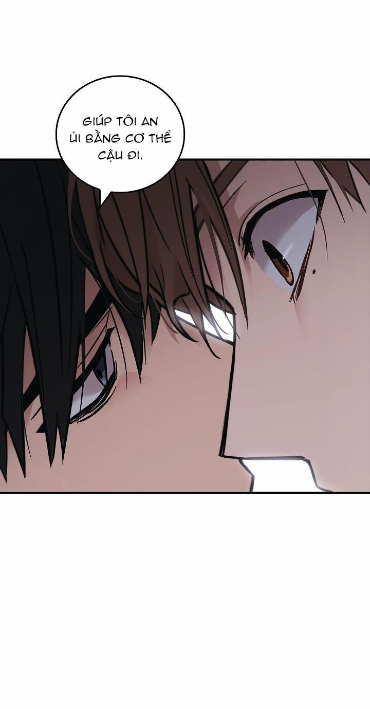 Deadman Switch 8 trang 17