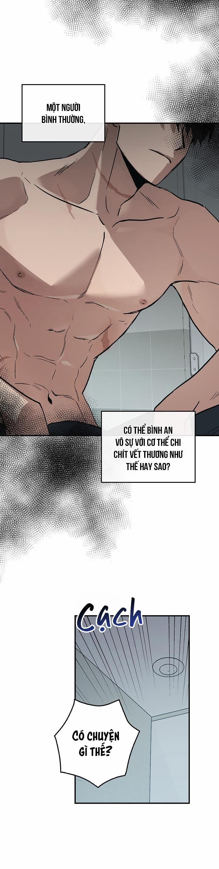 Deadman Switch 8 trang 2