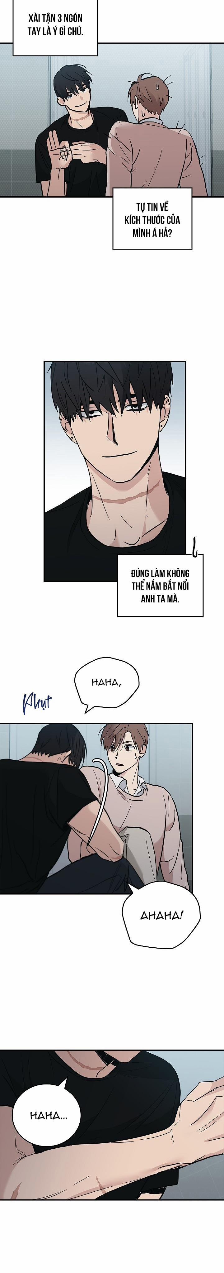 Deadman Switch 8 trang 20