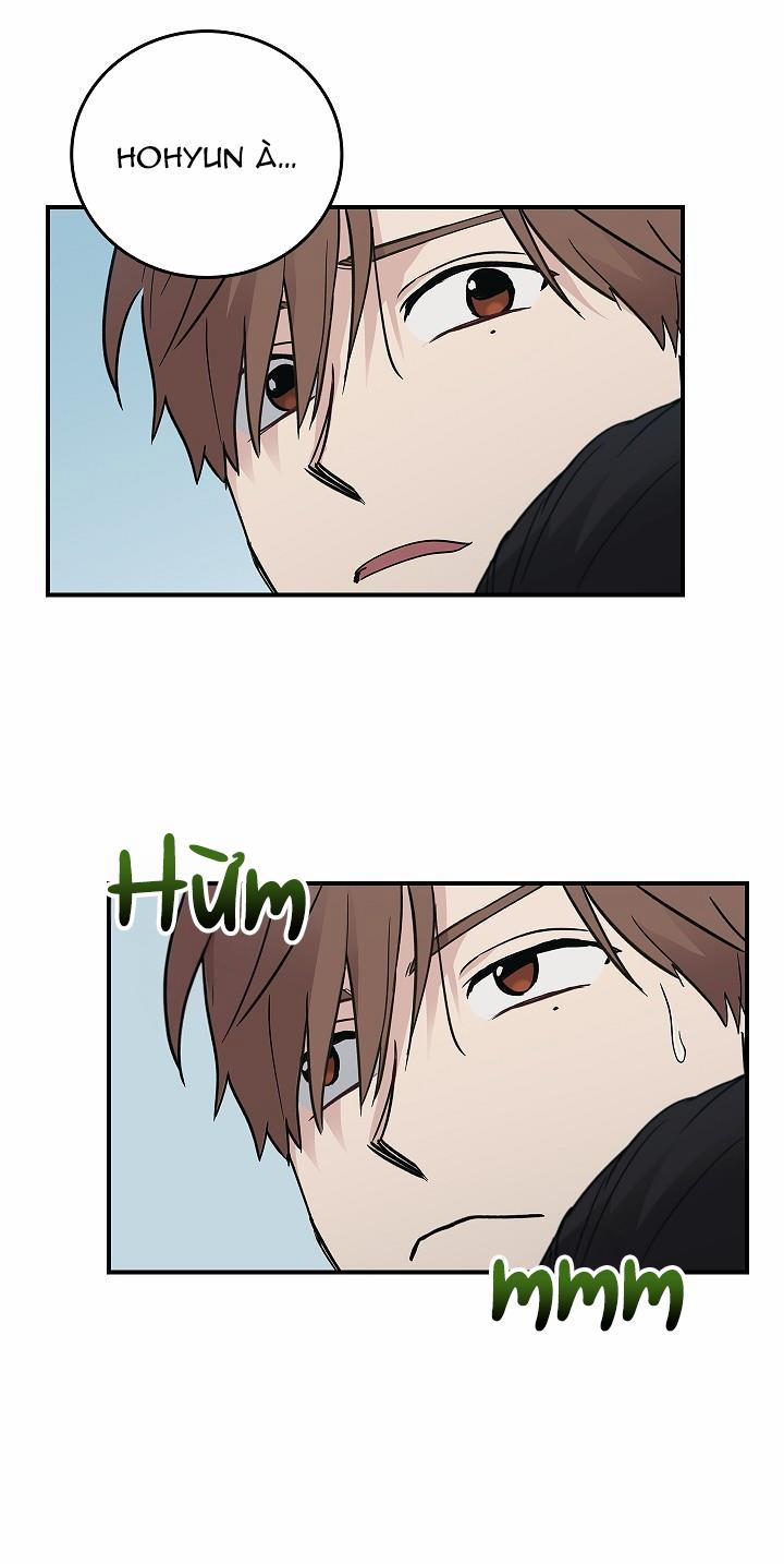 Deadman Switch 8 trang 23