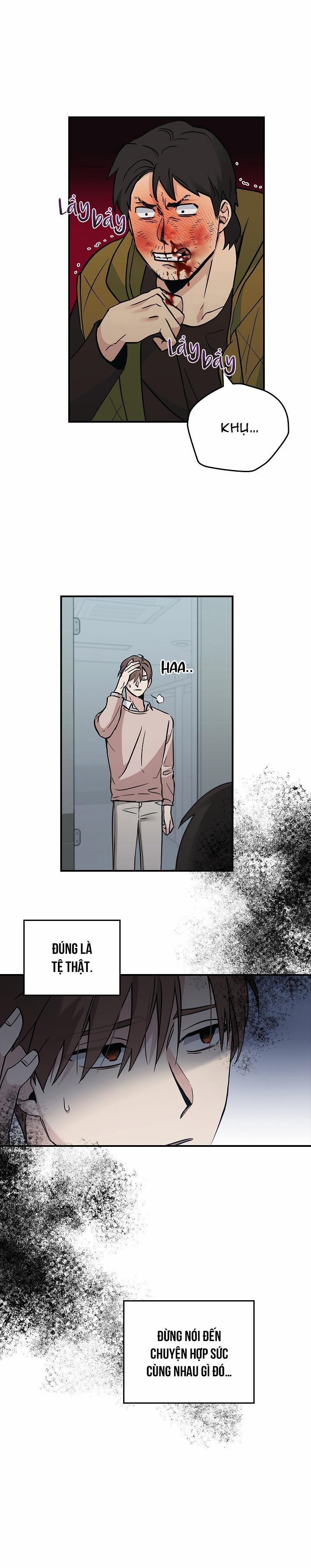 Deadman Switch 8 trang 4