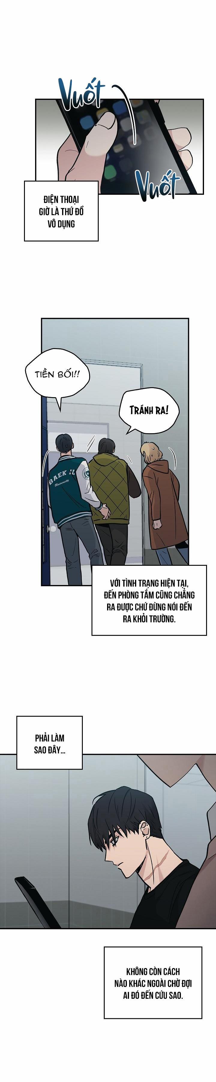 Deadman Switch 8 trang 6