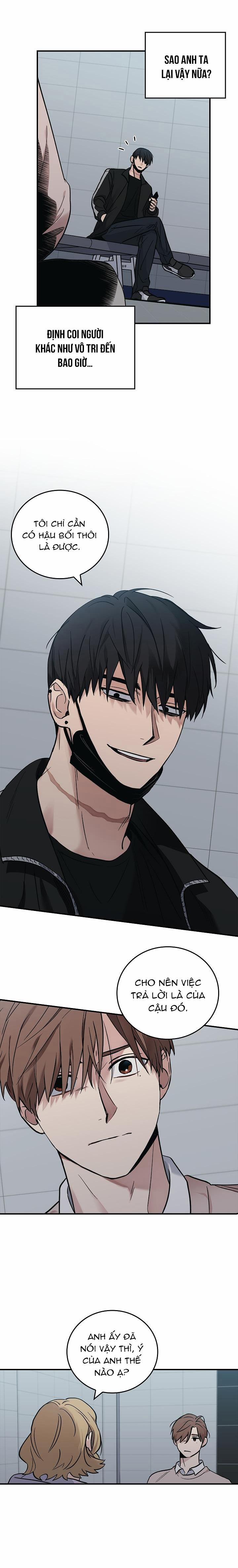 Deadman Switch 9 trang 10