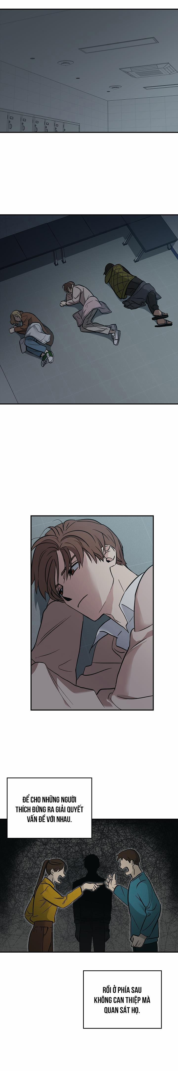 Deadman Switch 9 trang 13