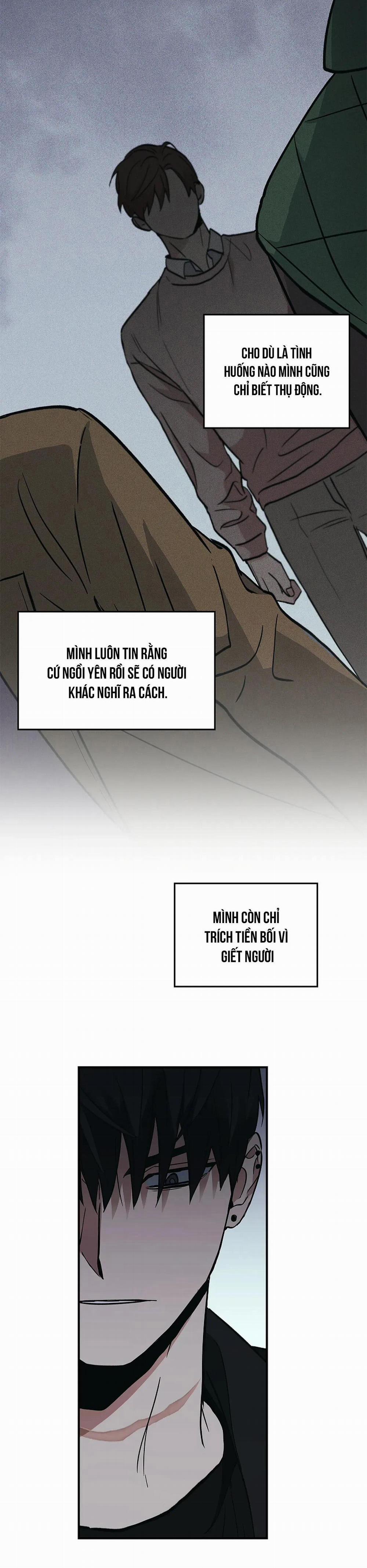 Deadman 11 trang 21