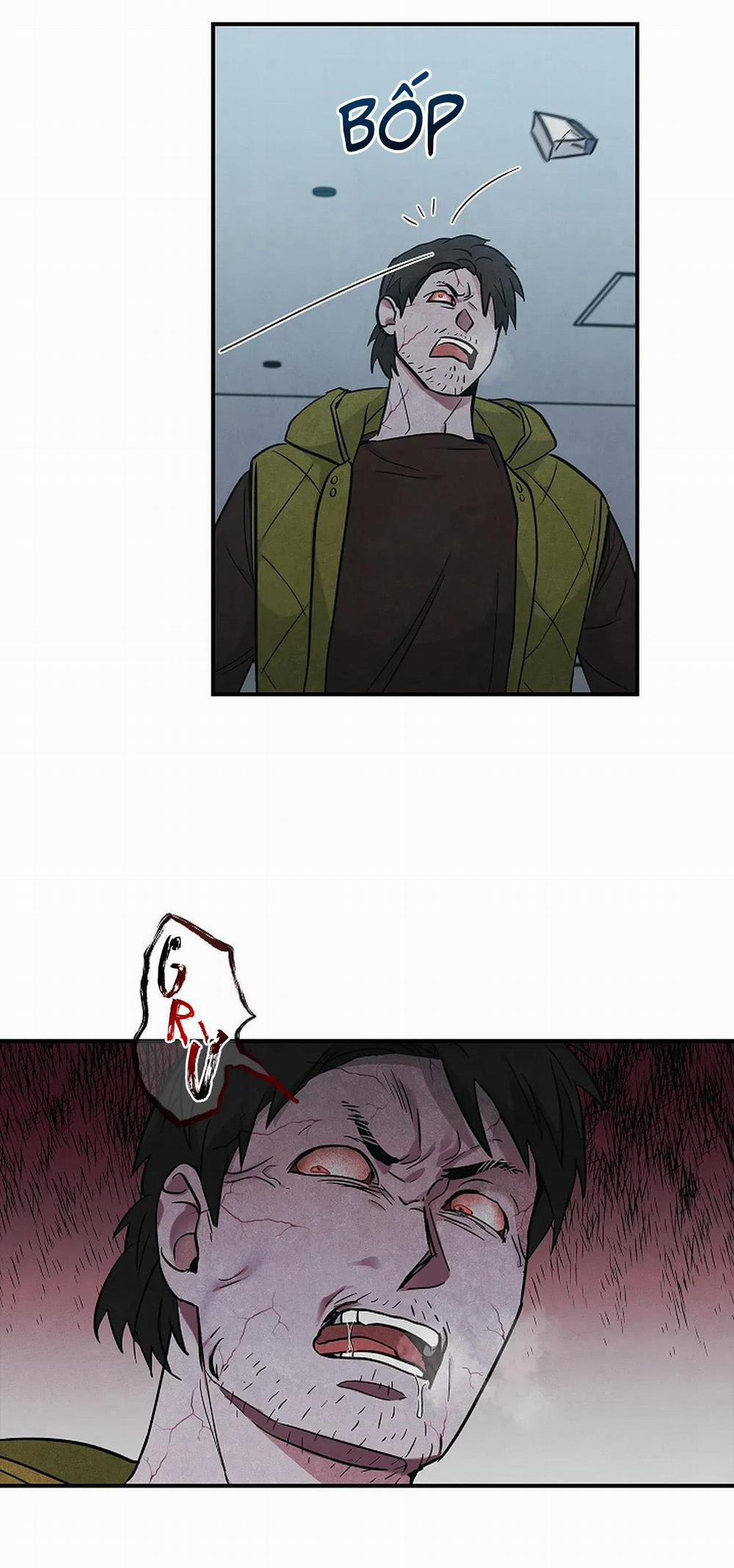 Deadman 13 trang 28