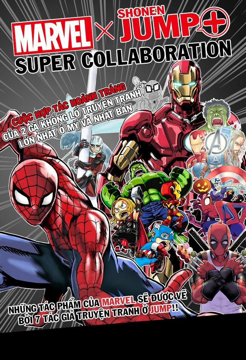 Deadpool: Samurai 1 trang 34