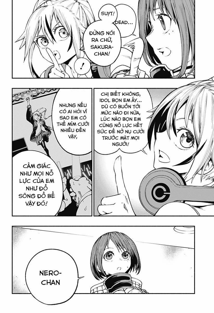 Deadpool: Samurai 11 trang 13