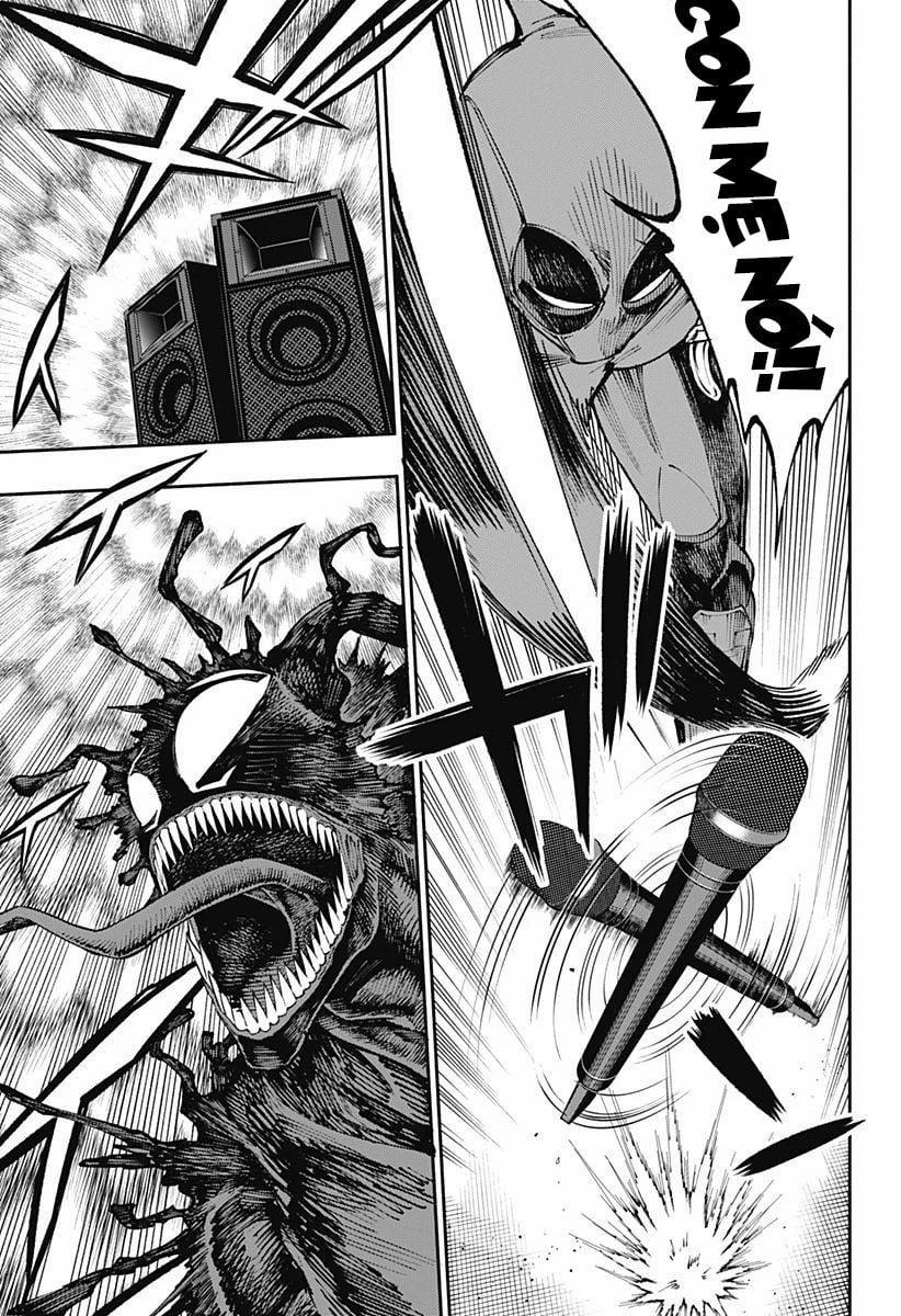 Deadpool: Samurai 6 trang 5