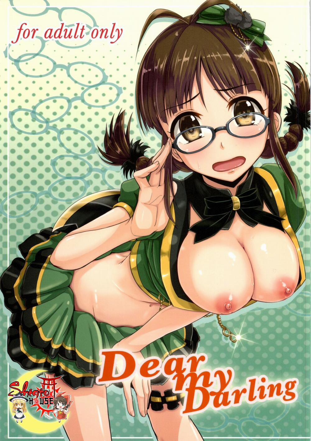 Dear my Darling (The Idolmaster) Oneshot trang 2