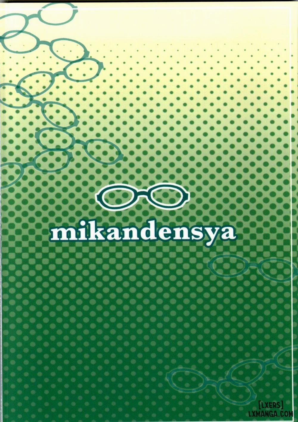 Dear my Darling Oneshot trang 21