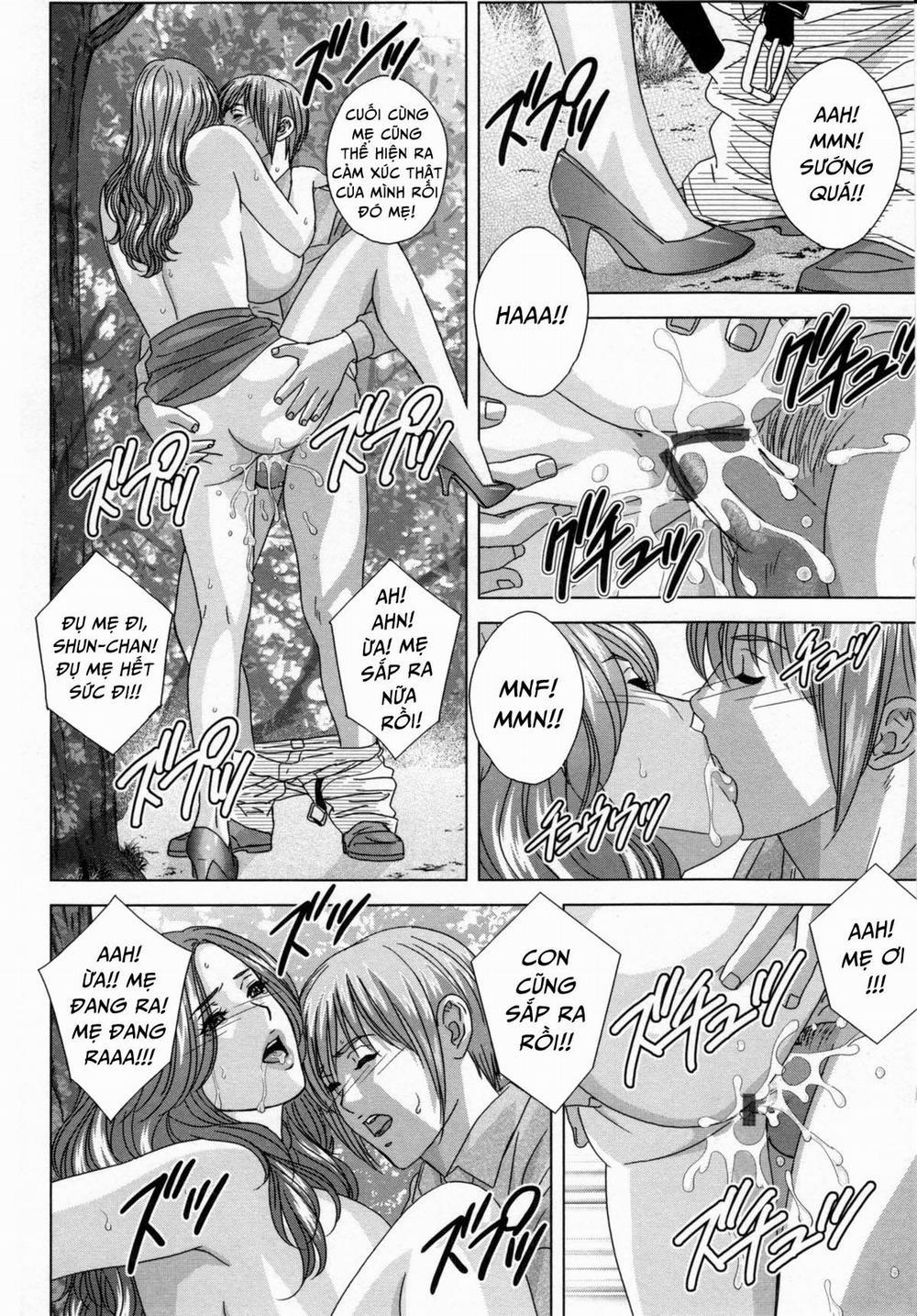 Dear My Mother 4 0 Ngoài Trời trang 17