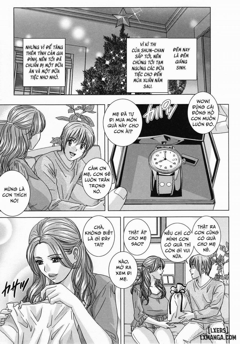 Dear My Mother 5 trang 2