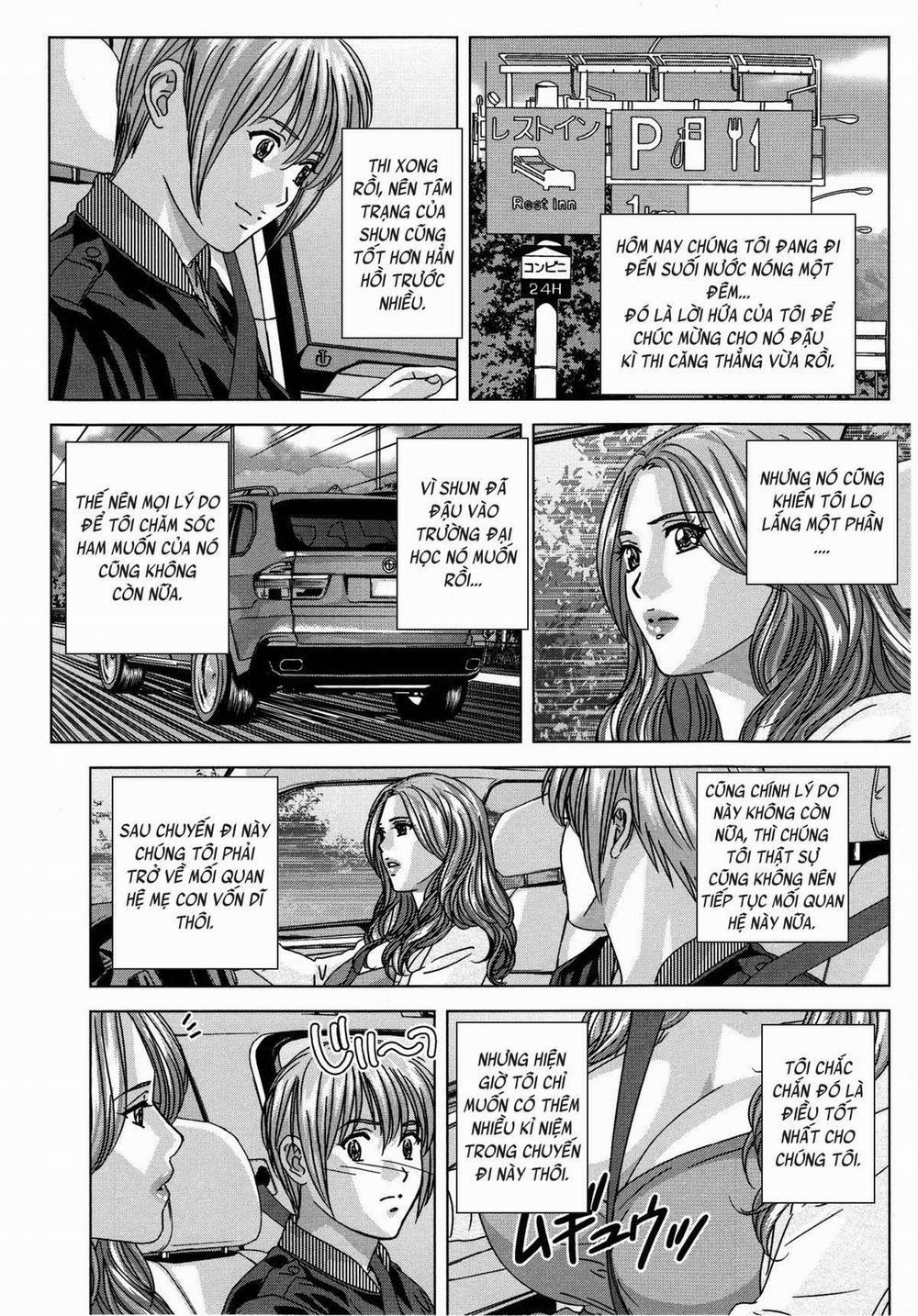 Dear My Mother 8 0 0 Trong Xe trang 1