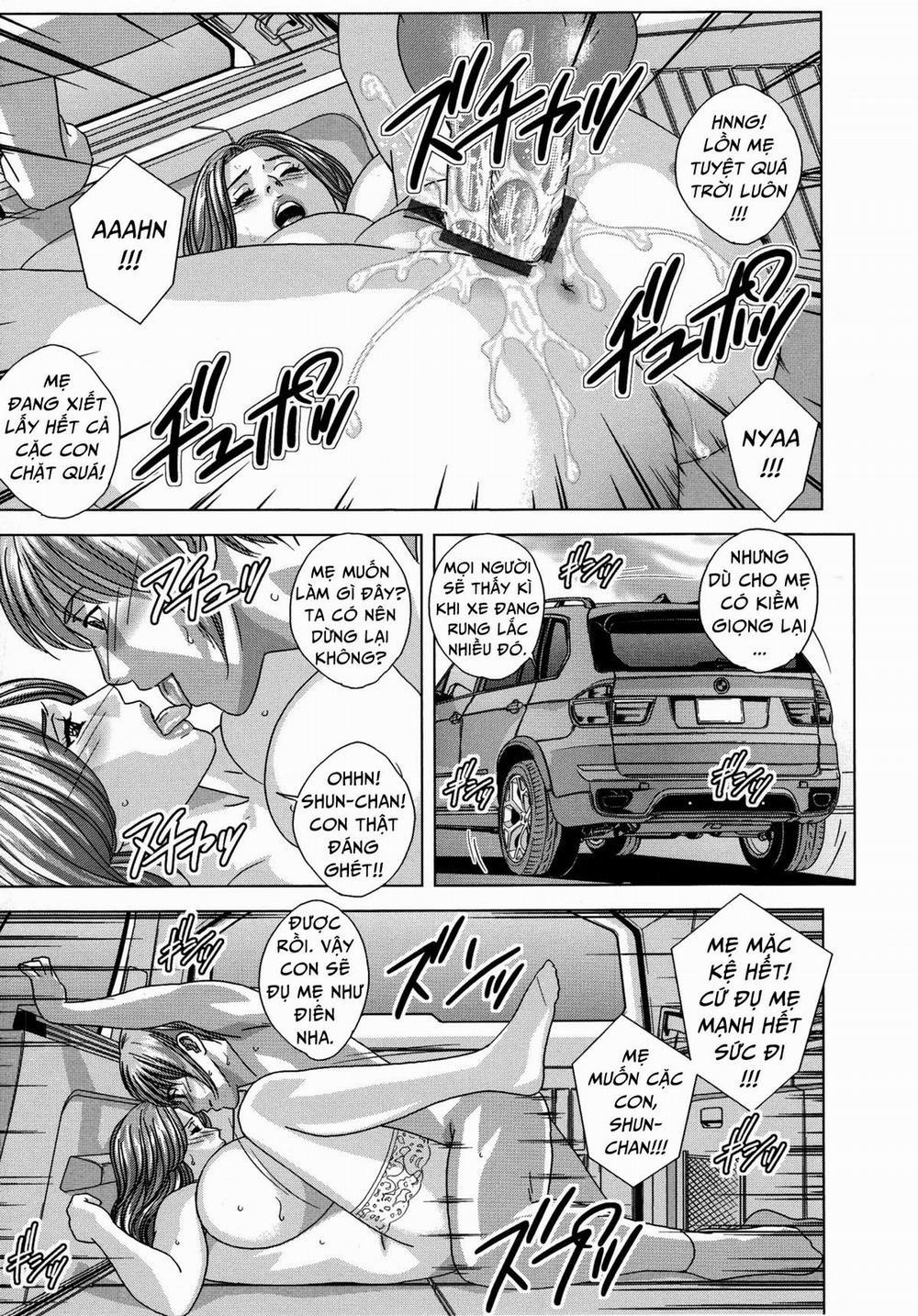 Dear My Mother 8 0 0 Trong Xe trang 14