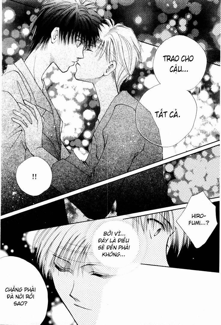 Dear Myself 5 trang 15