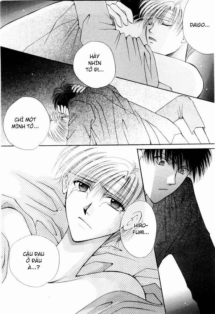 Dear Myself 5 trang 18