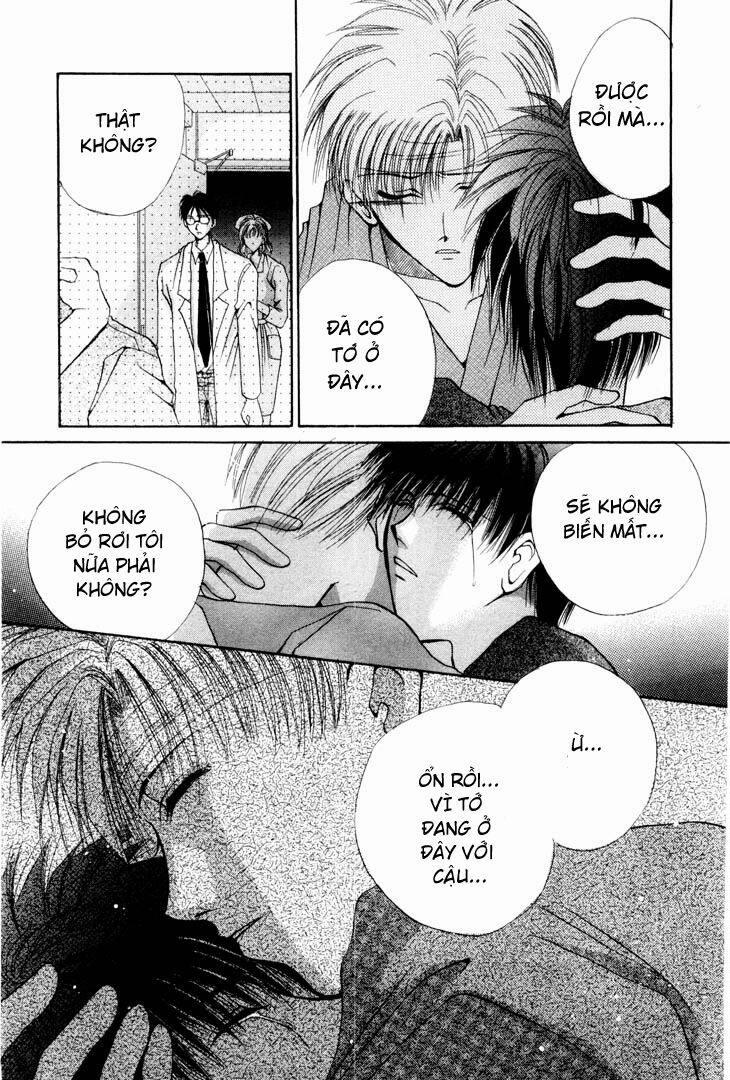 Dear Myself 5 trang 3