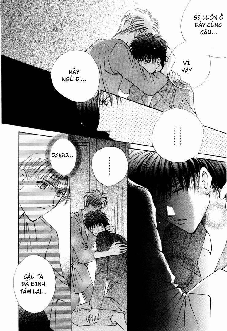 Dear Myself 5 trang 4