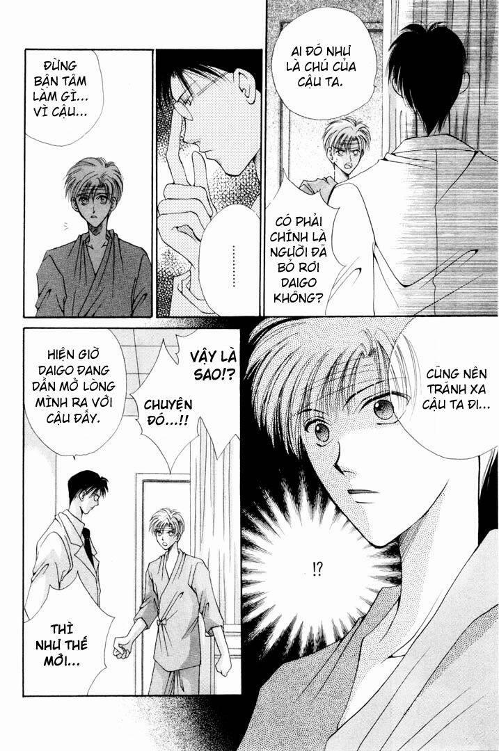 Dear Myself 5 trang 6