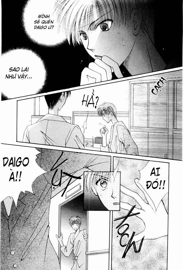 Dear Myself 5 trang 9