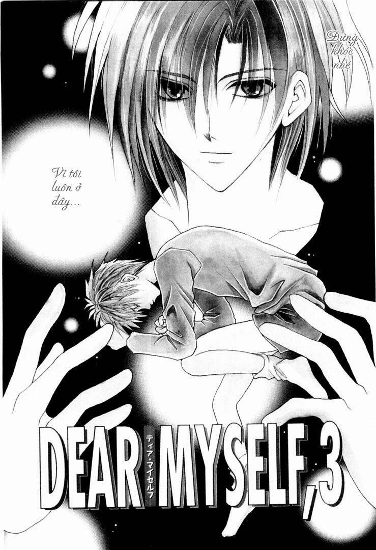 Dear Myself 6 trang 2