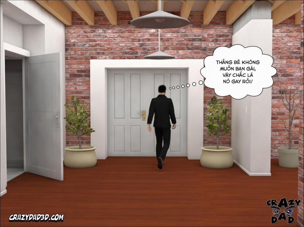 Dear Older Sister Vol 0 0 0 0 Chị thuộc về em, em trai. trang 9