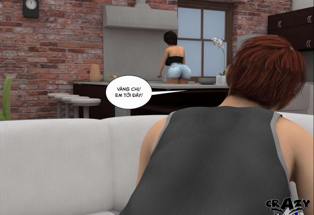 Dear Older Sister Vol 0 0 0 0 Cơ hội tốt tới rồi. trang 16