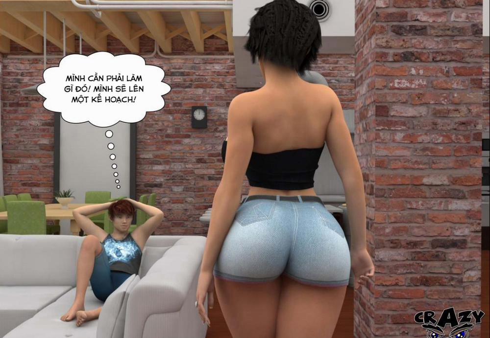 Dear Older Sister Vol 0 0 0 0 Cơ hội tốt tới rồi. trang 6