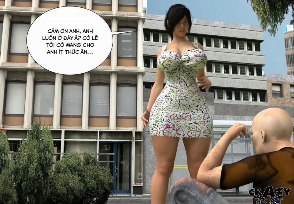 Dear Older Sister Vol 0 - 0 1: Muốn được đút vào lồn. trang 11